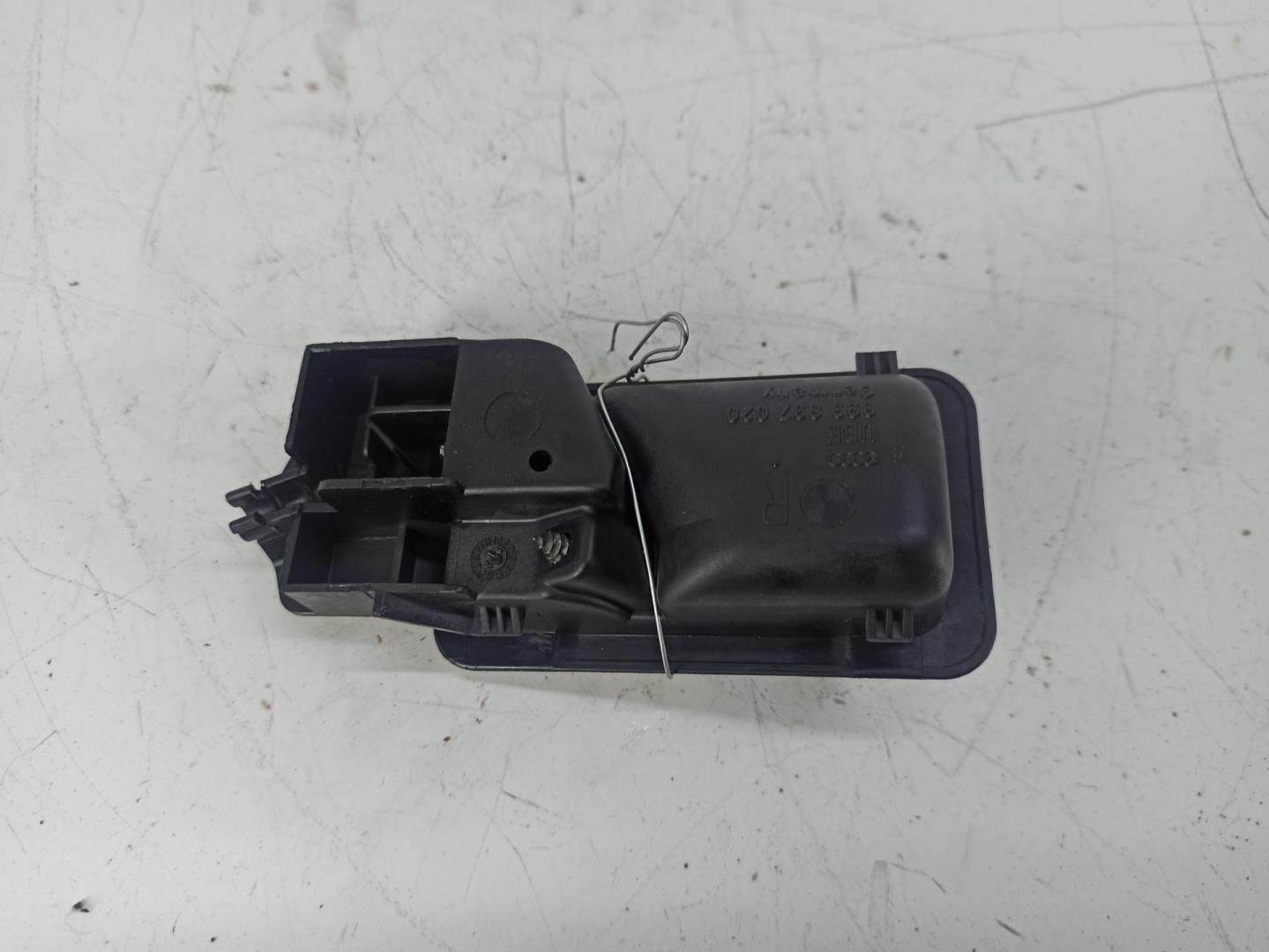 Ручка двери задней внутренняя правая