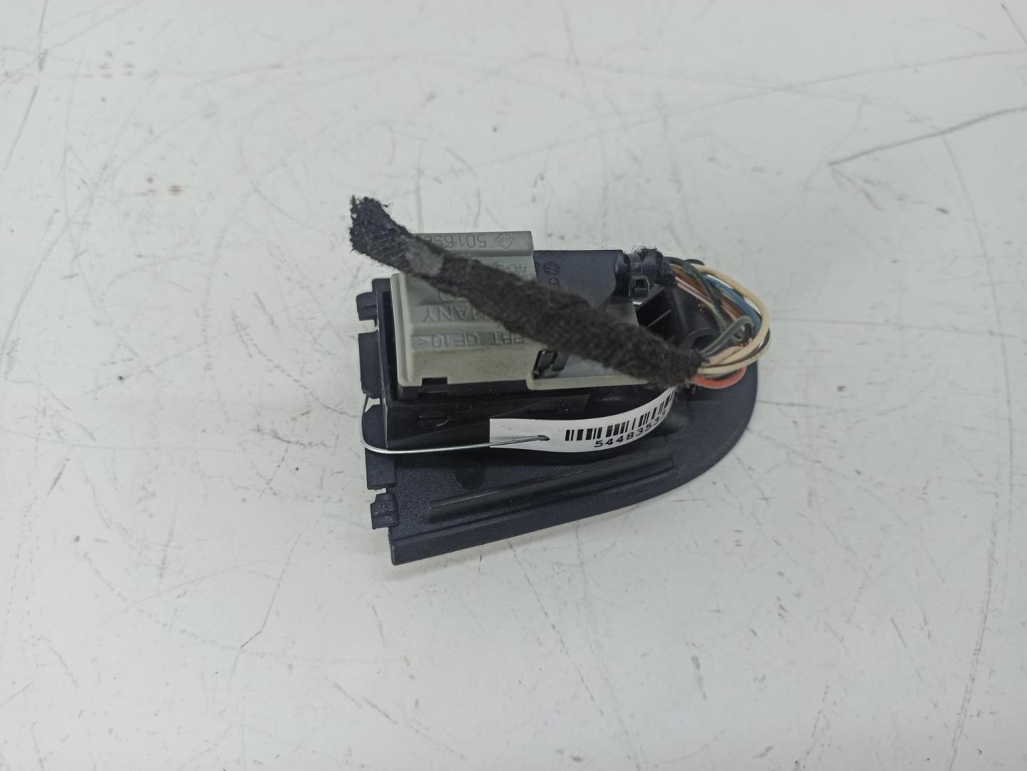 Кнопка стеклоподъемника