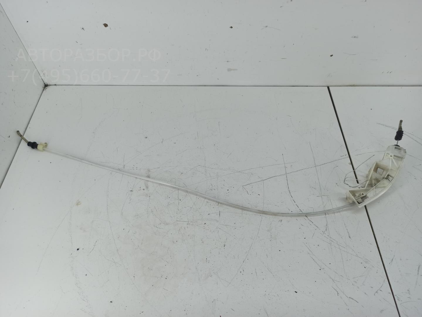 Трос открывания двери