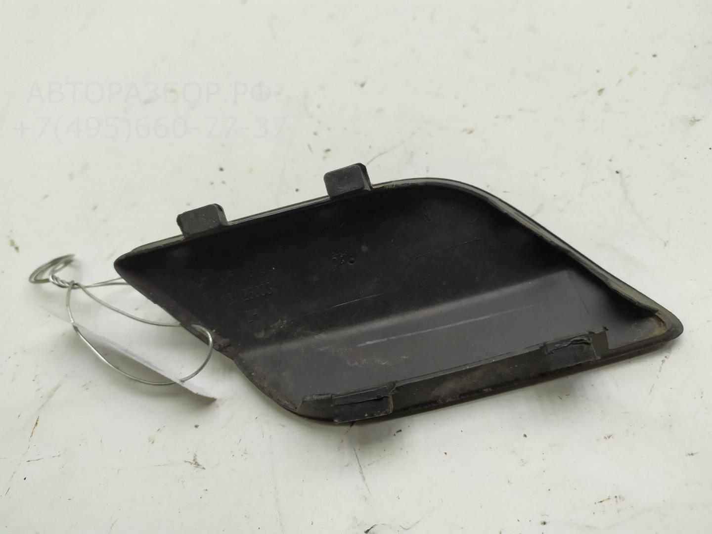 Крышка форсунки омывателя фар