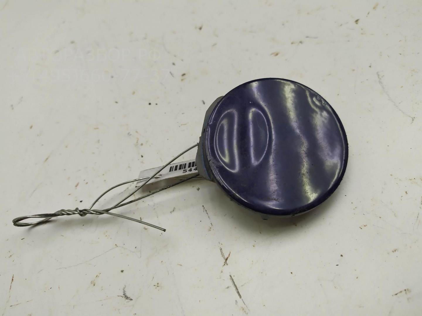 Решетка в бампер