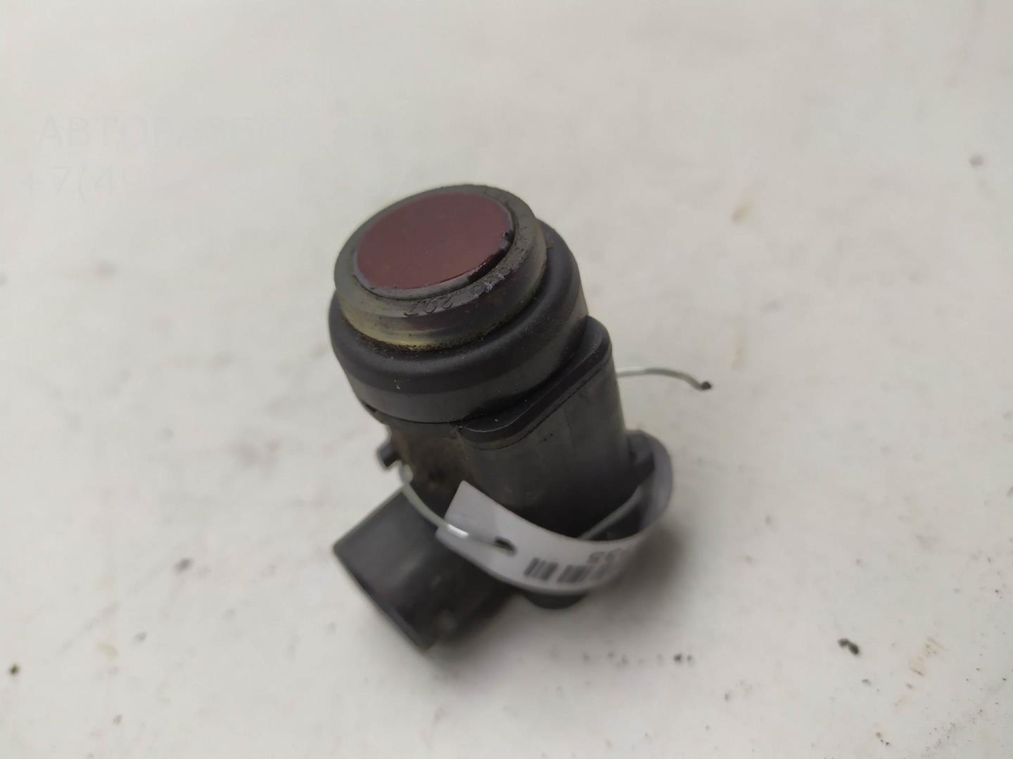 Датчик парковки