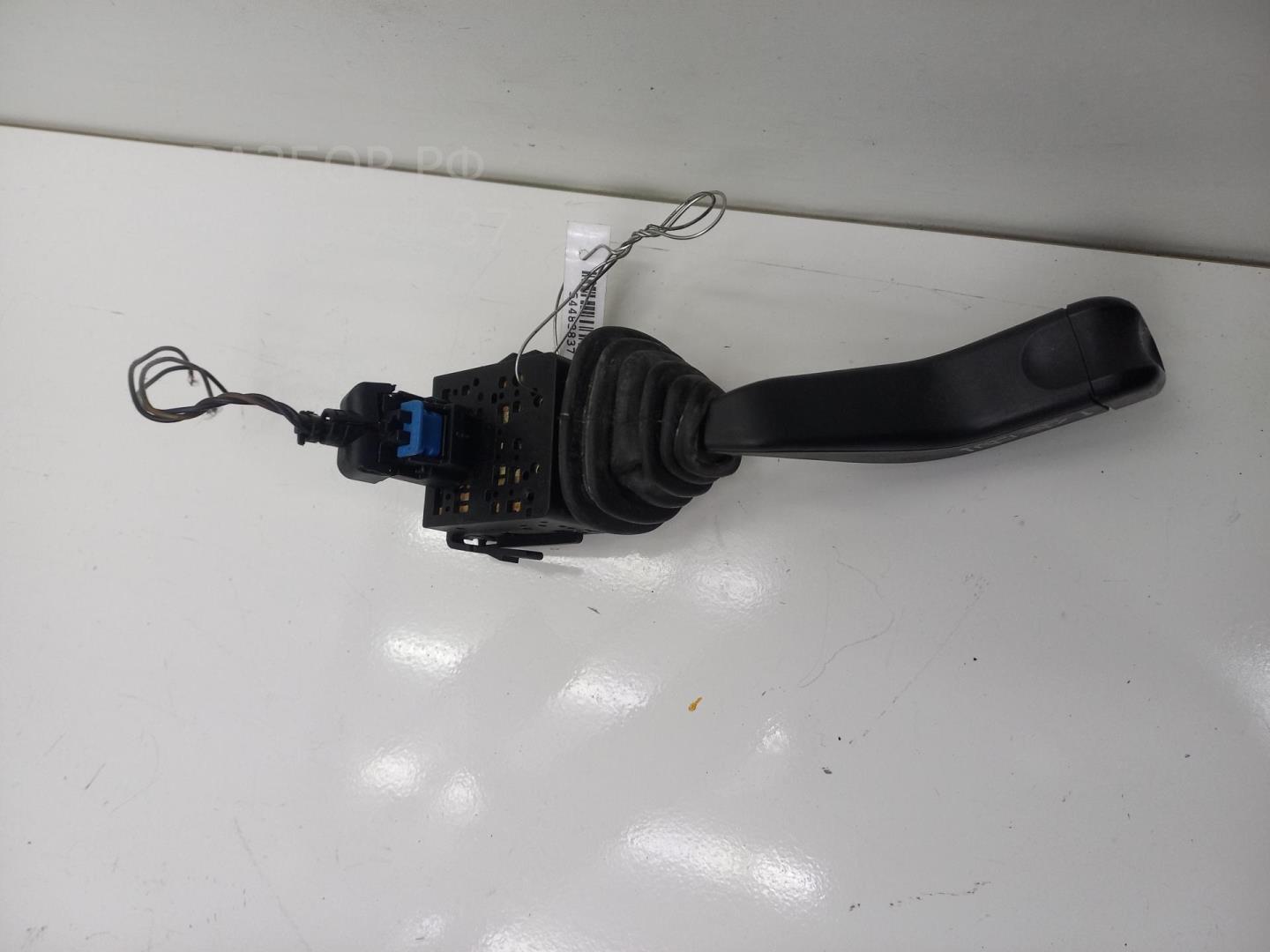 Переключатель стеклоочистителей