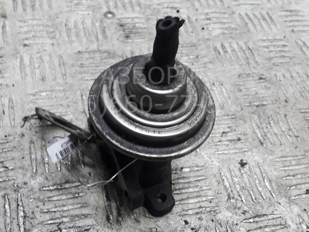 Клапан электромагнитный