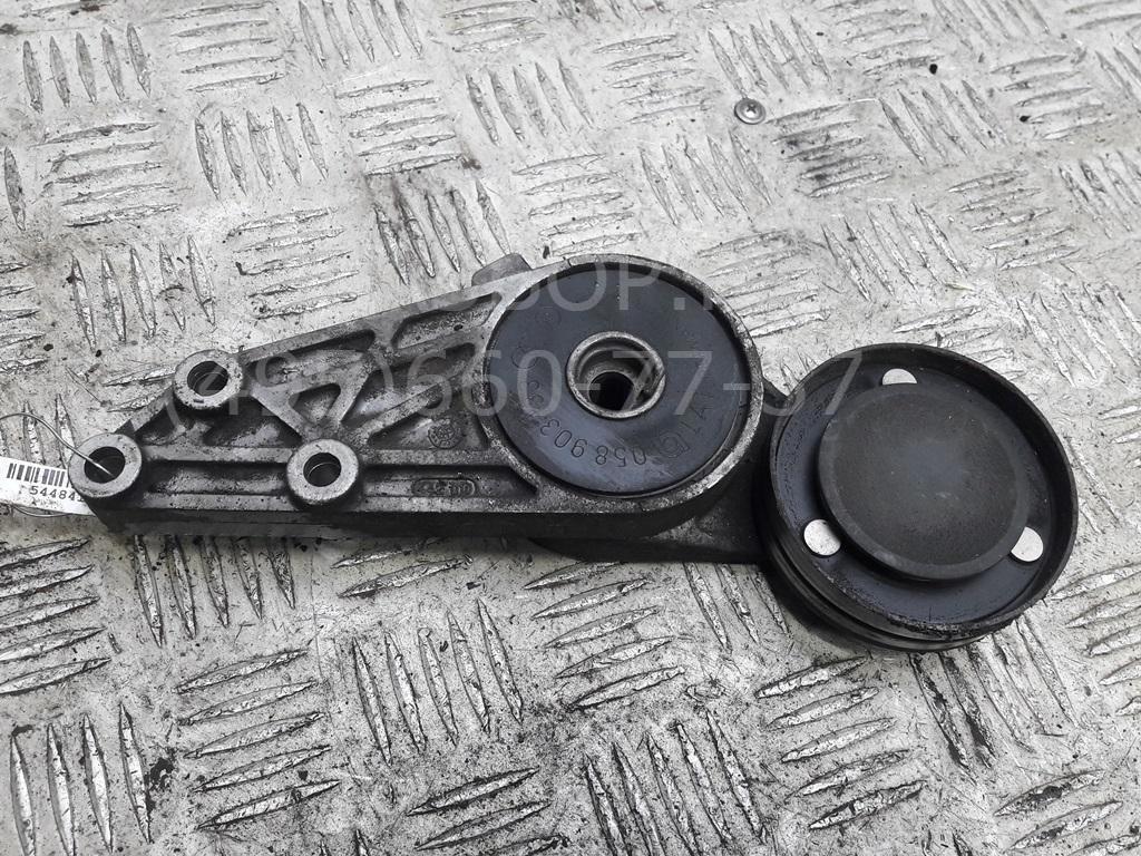 Механизм натяжения ремня ГРМ