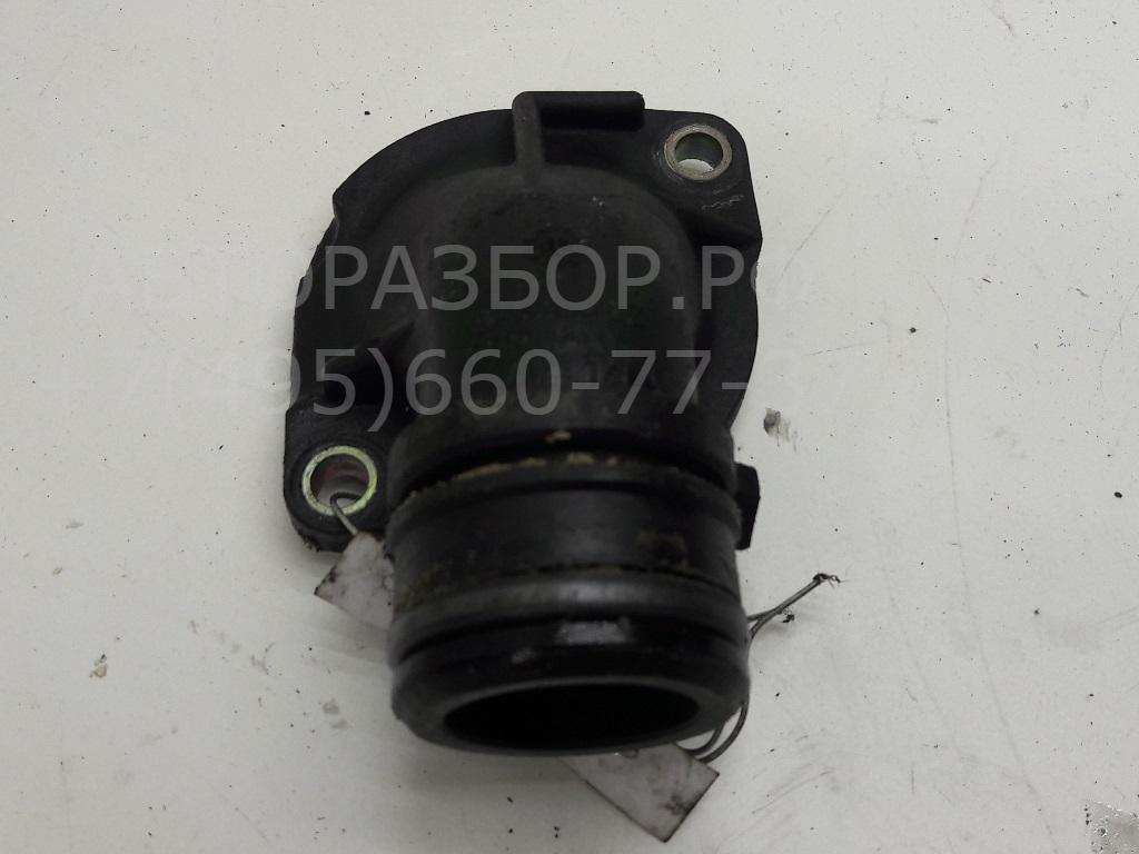 Корпус термостата