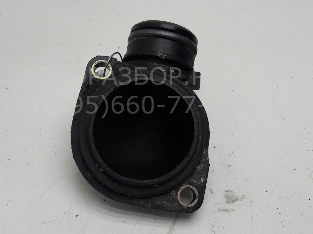 Корпус термостата