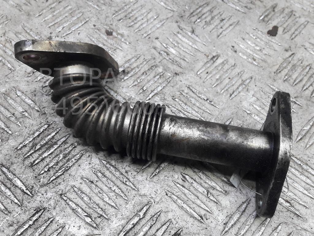 Трубка картерных газов