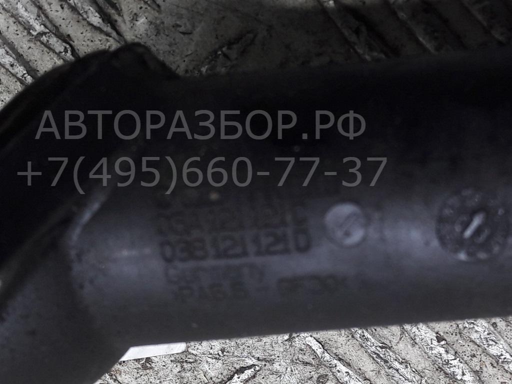 Корпус термостата