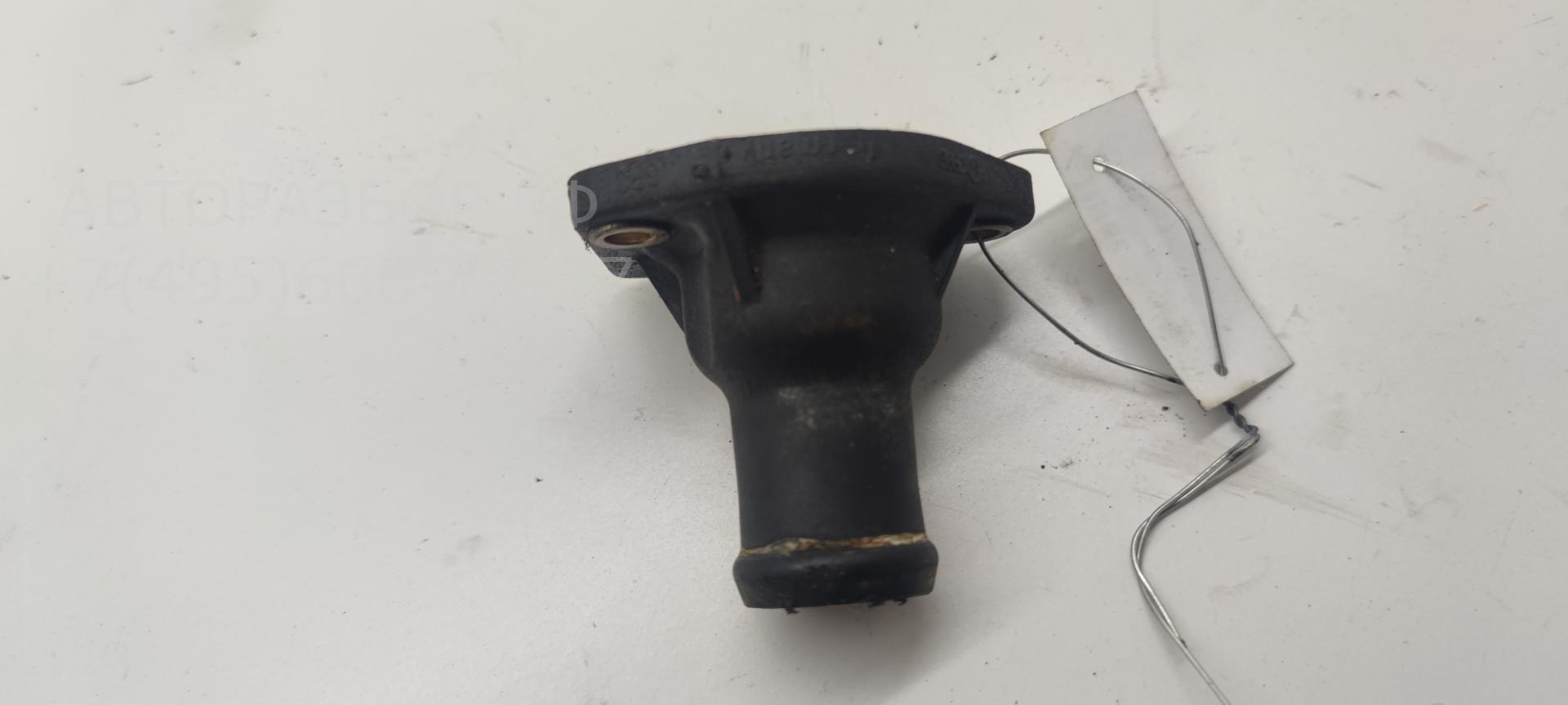 Фланец / тройник