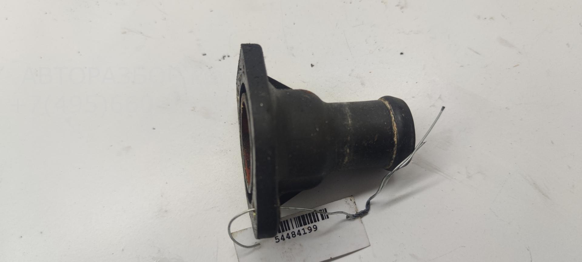 Фланец / тройник