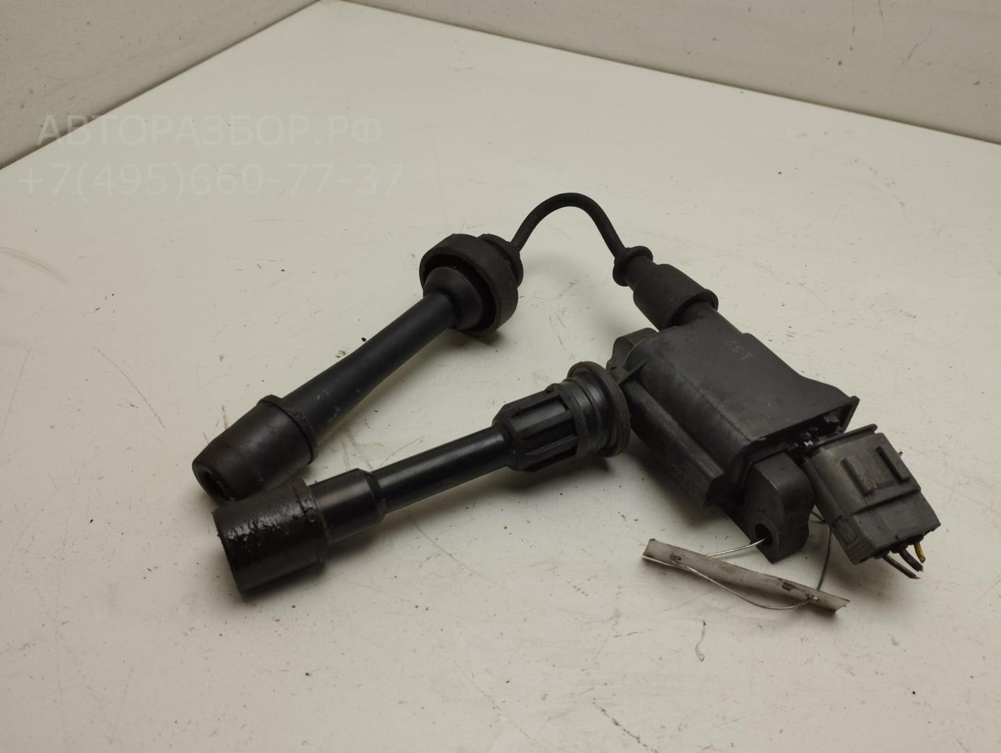 Катушка зажигания