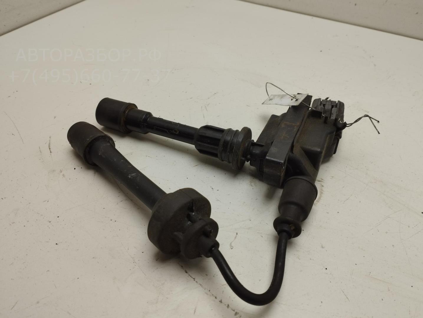 Катушка зажигания