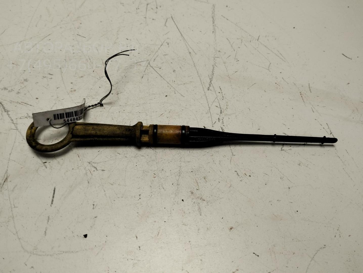 Щуп масляный двигателя