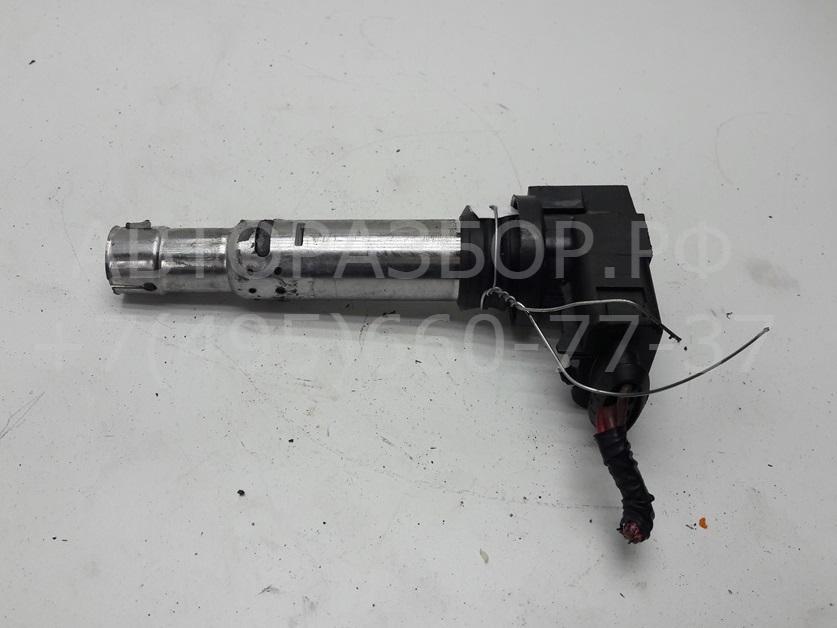 Катушка зажигания