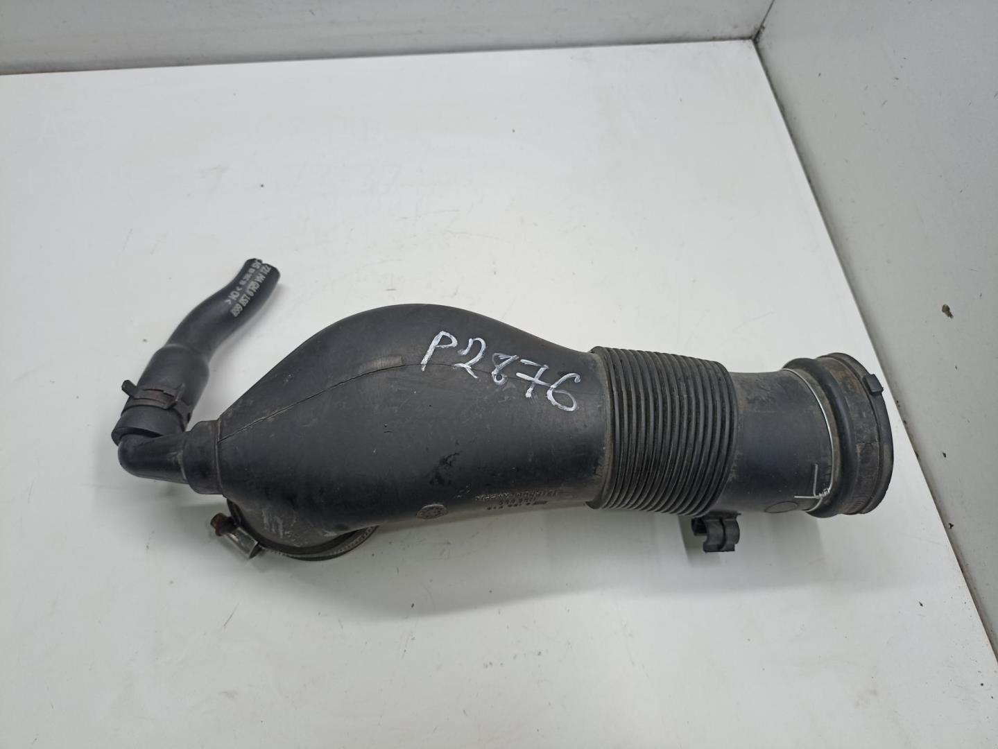 Трубка топливная