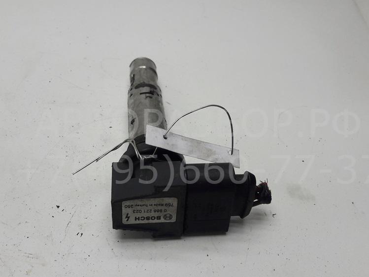 Катушка зажигания