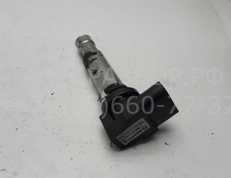 Катушка зажигания