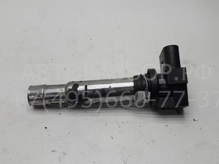 Катушка зажигания