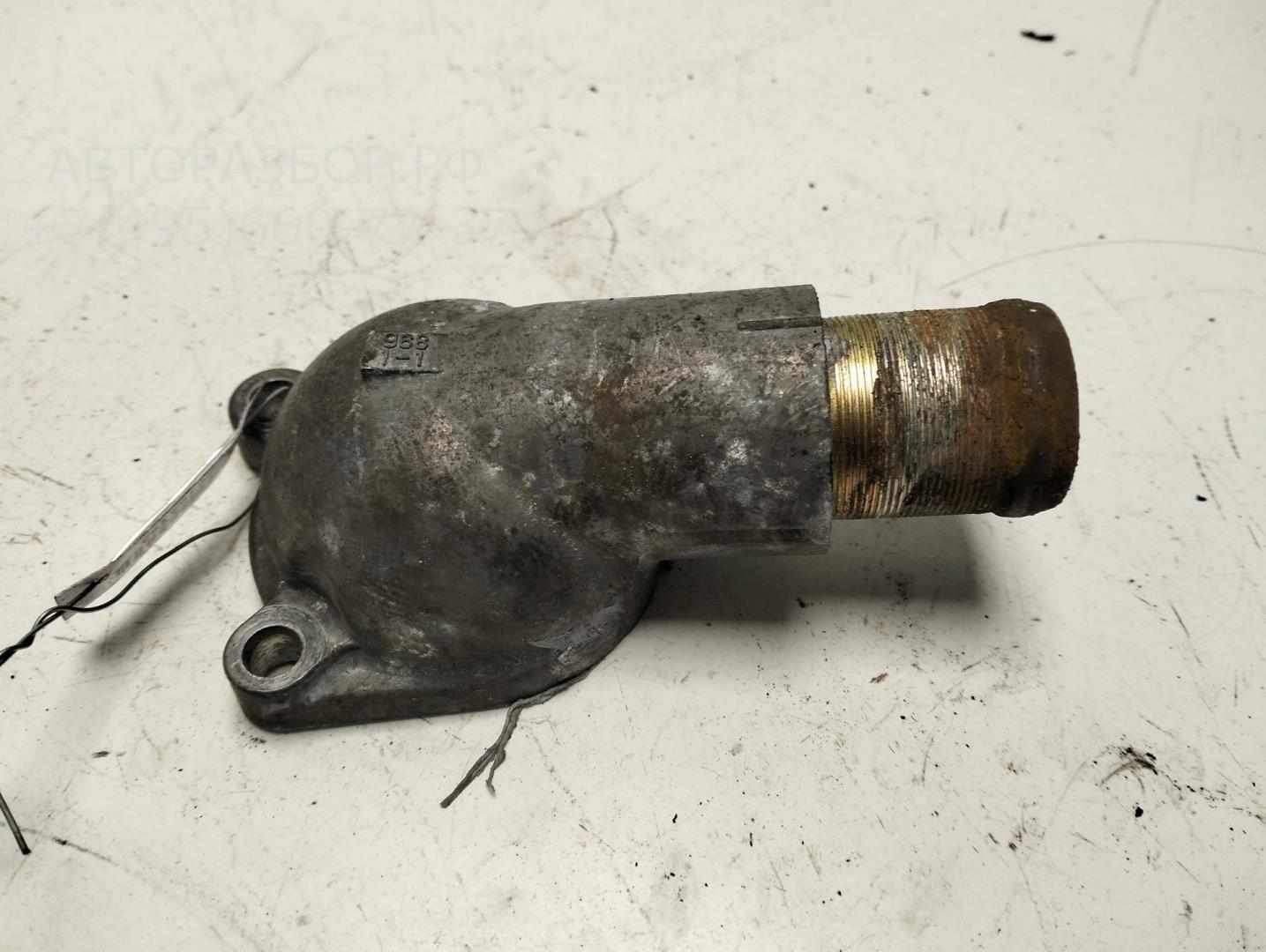 Корпус термостата