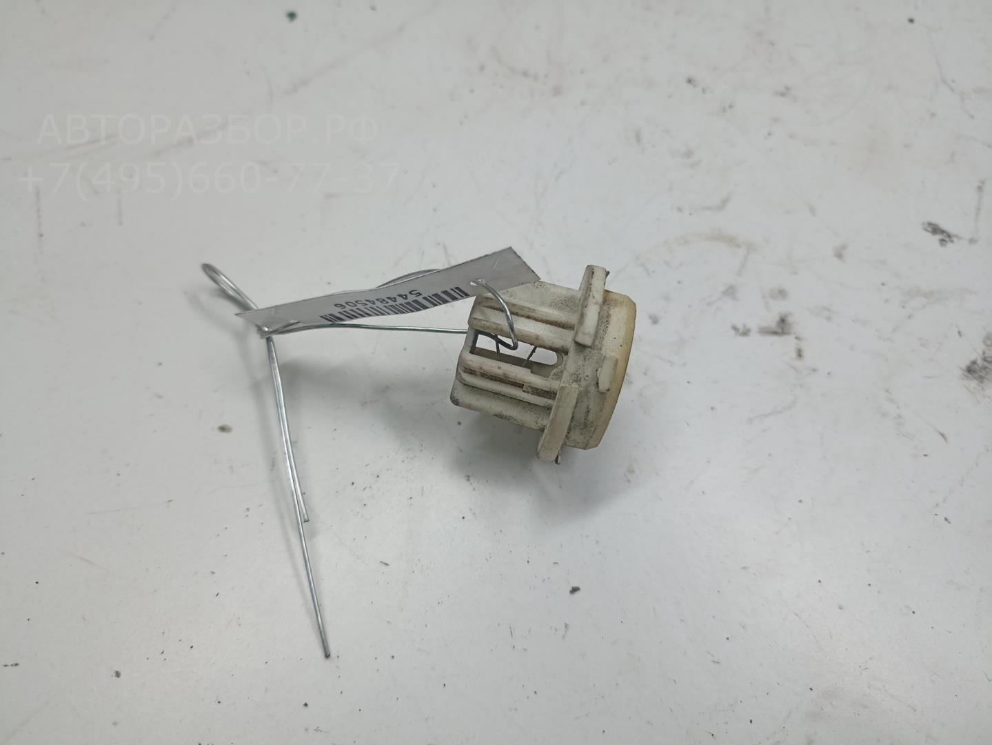 Патрон лампы