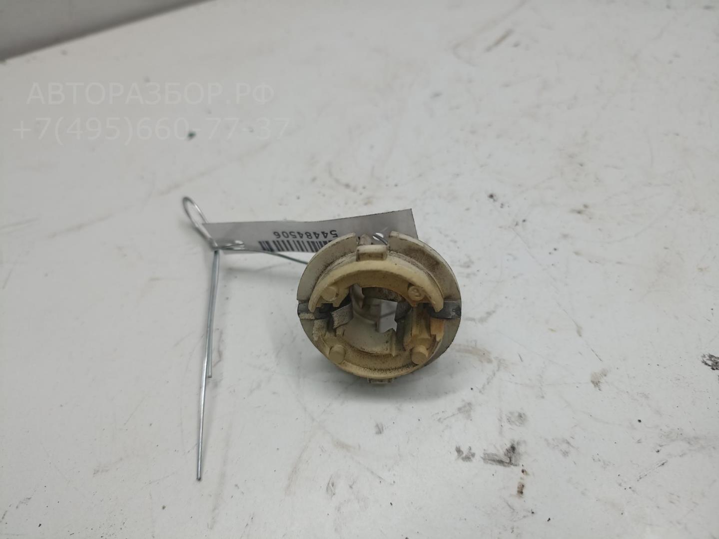 Патрон лампы