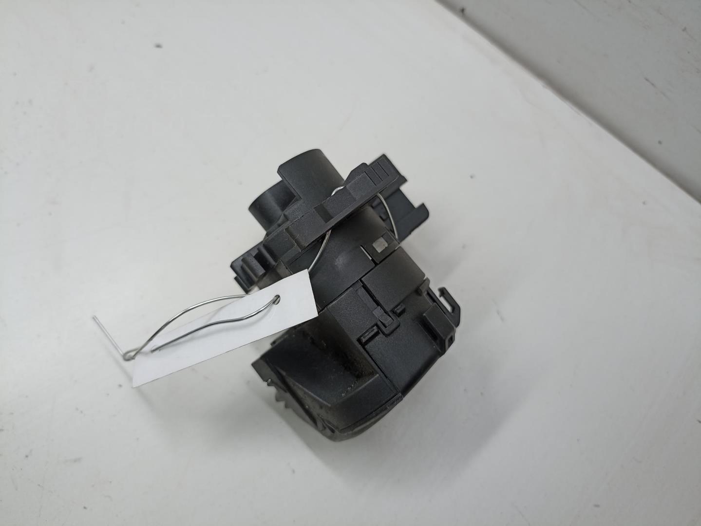 Контактная группа замка зажигания