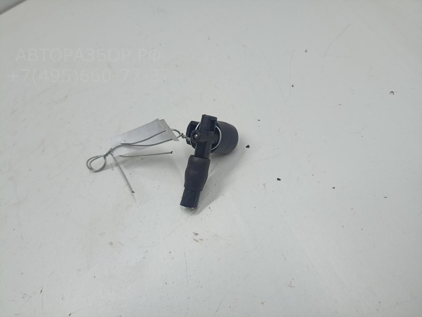 Форсунка омывателя лобового стекла