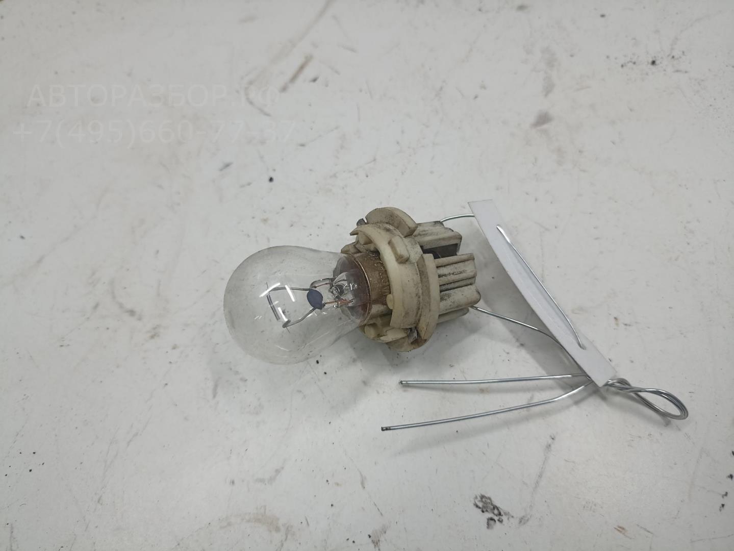 Патрон лампы