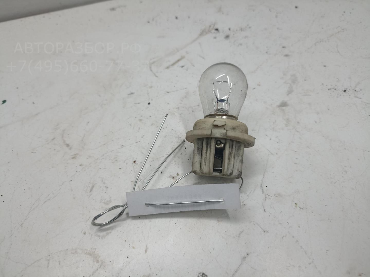 Патрон лампы