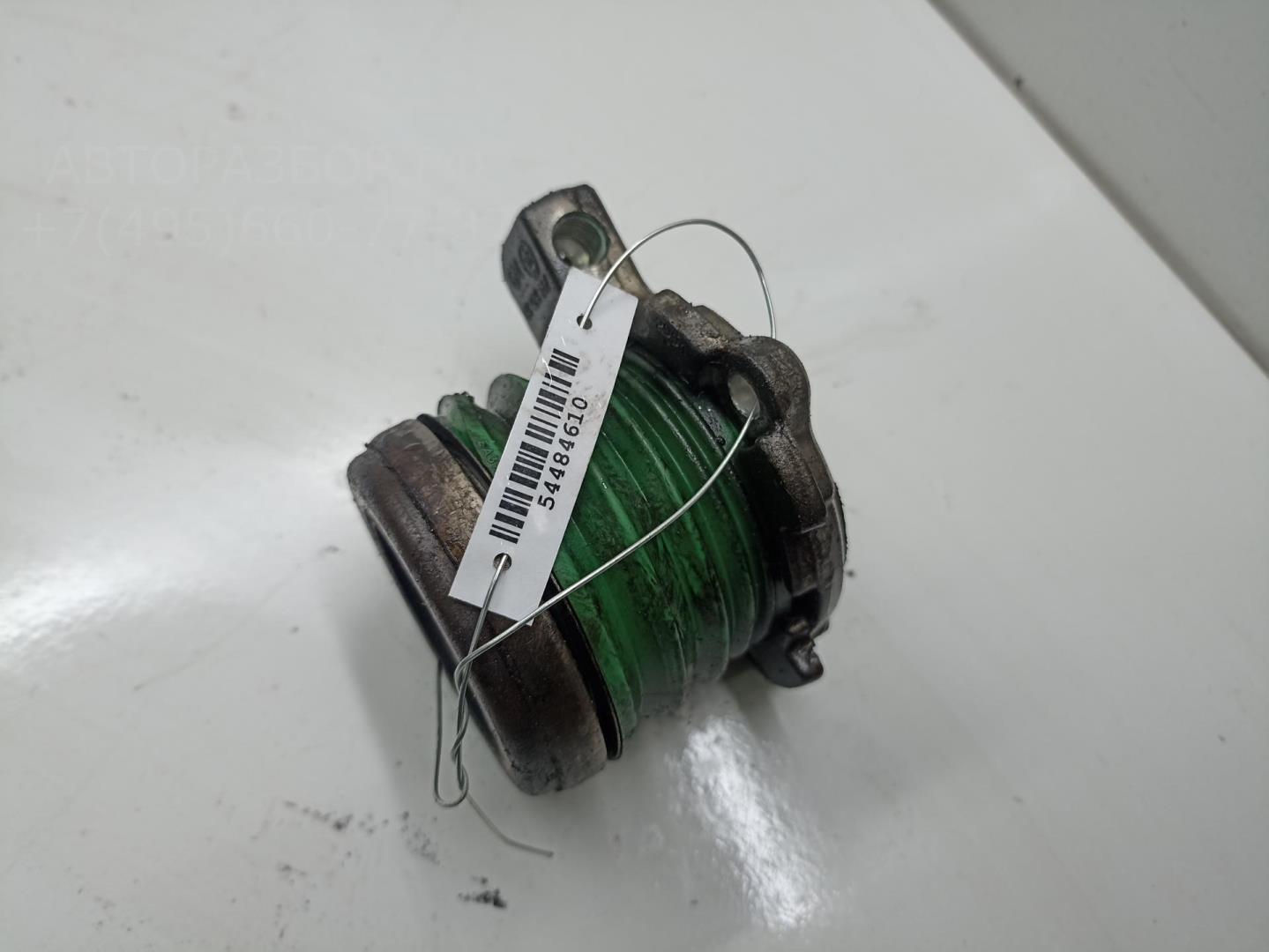 Цилиндр сцепления рабочий