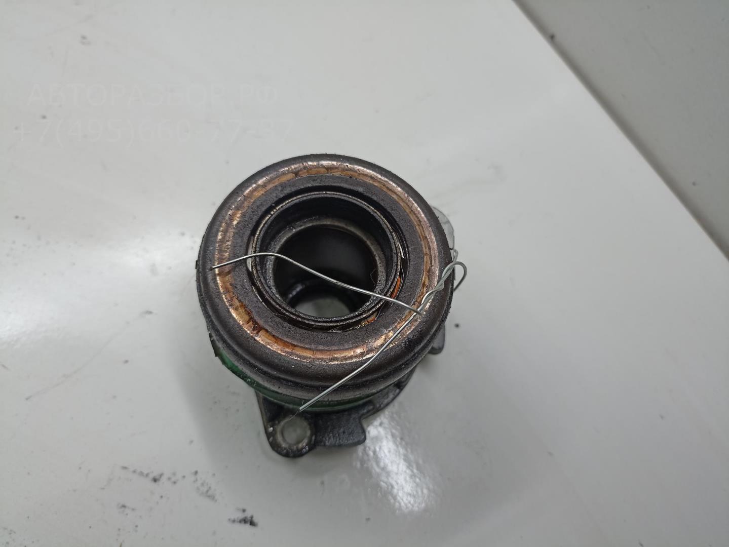 Цилиндр сцепления рабочий