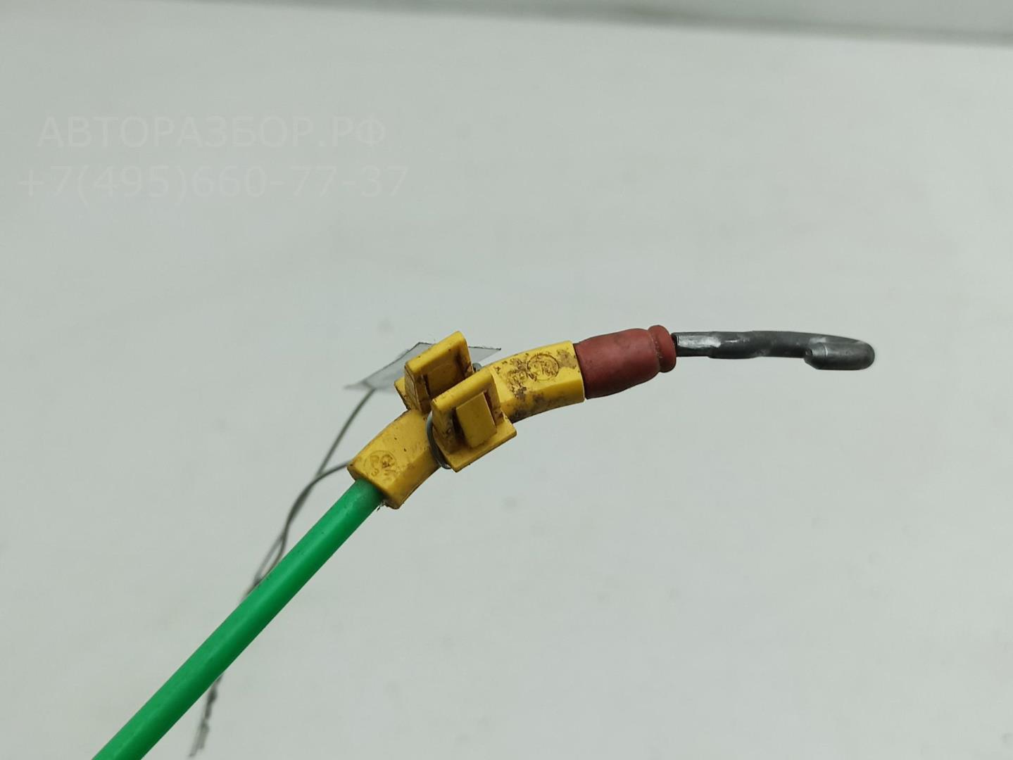 Трос открывания двери