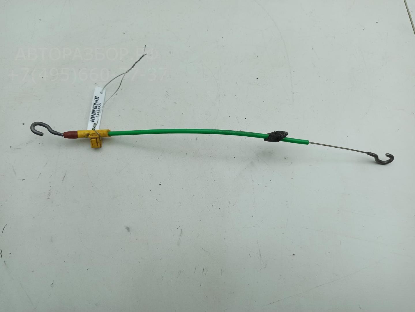 Трос открывания двери