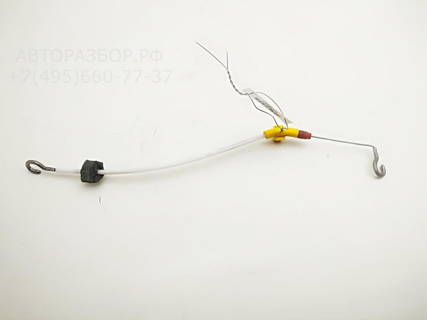 Трос открывания двери