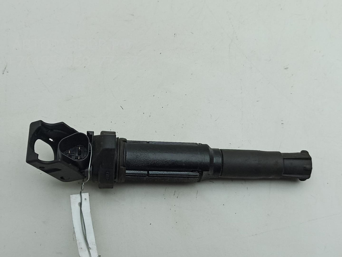 Катушка зажигания