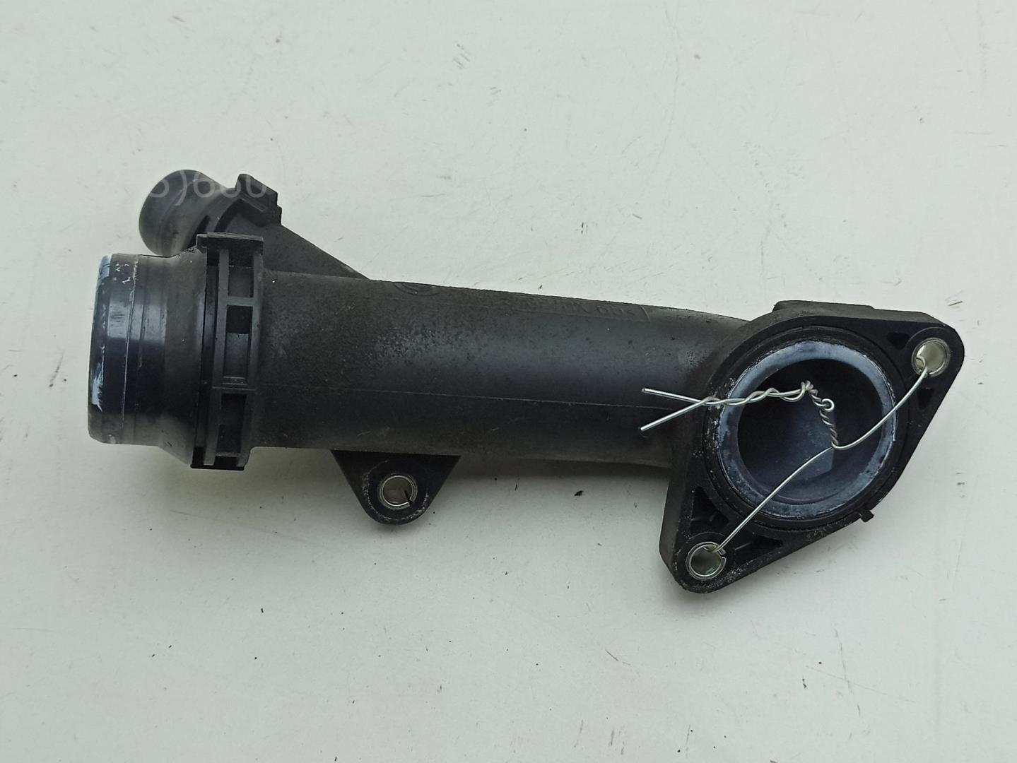 Фланец / тройник