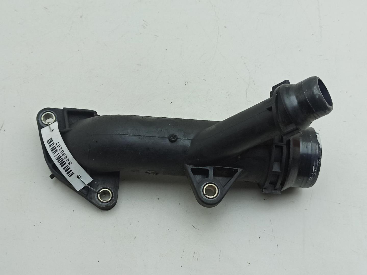 Фланец / тройник