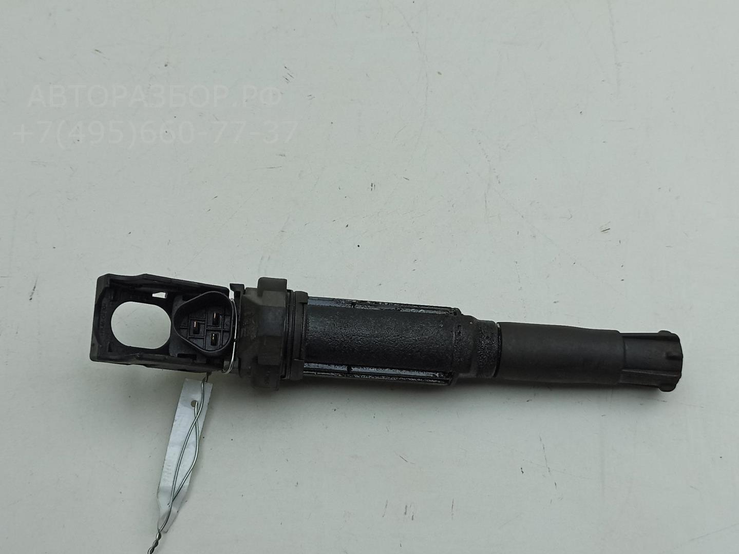 Катушка зажигания