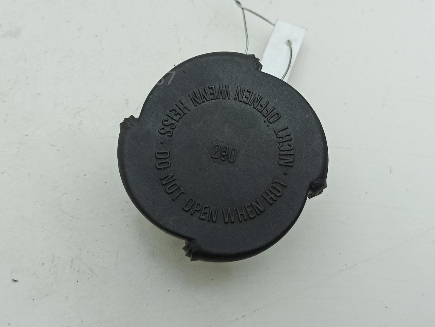 Крышка расширительного бачка