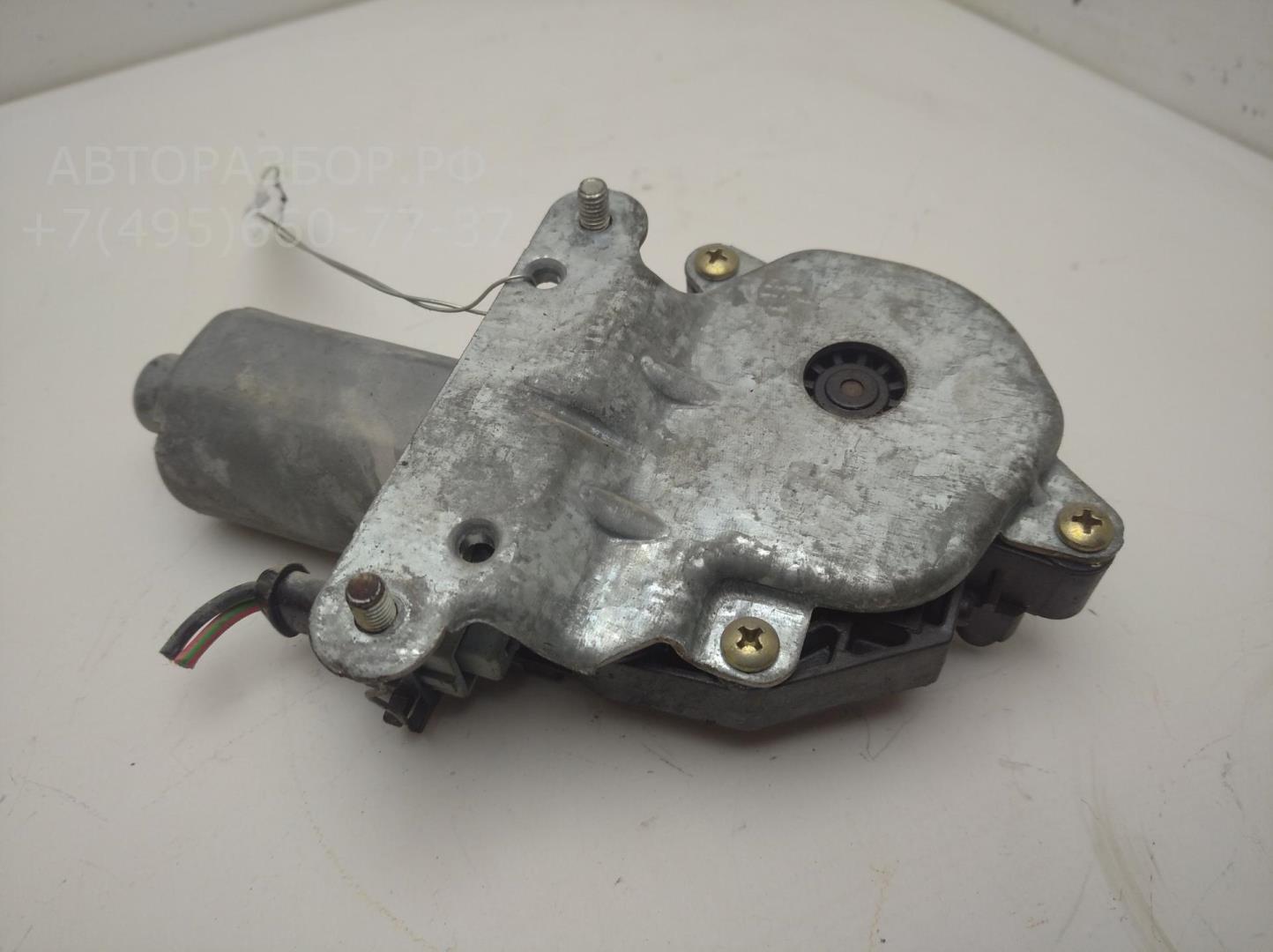 Стеклоподъемник электр. передний правый