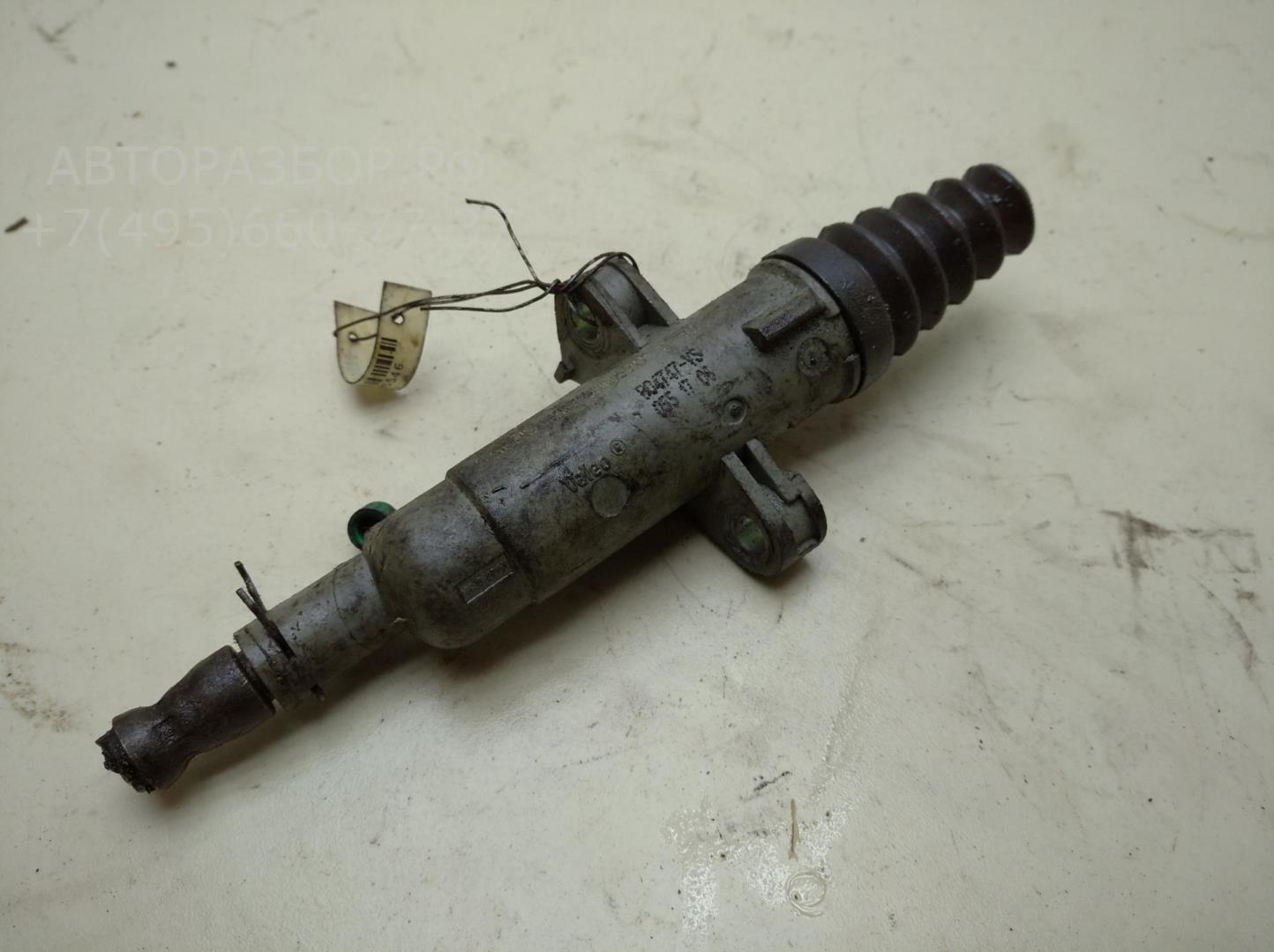 Цилиндр сцепления рабочий