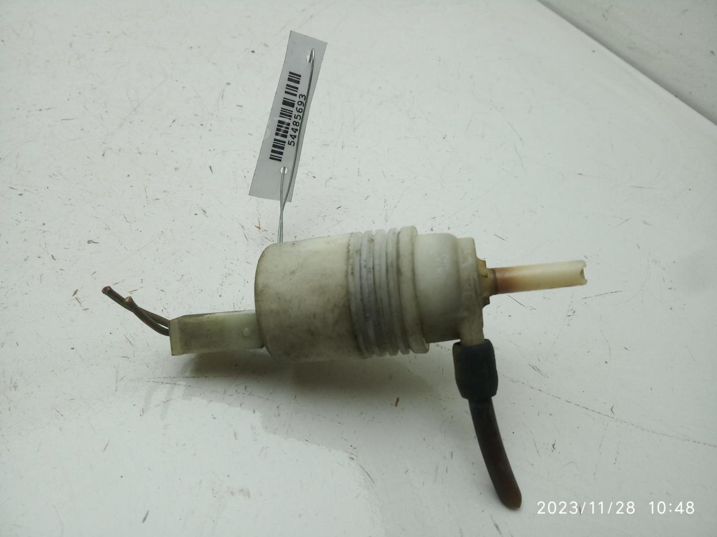 Насос омывателя