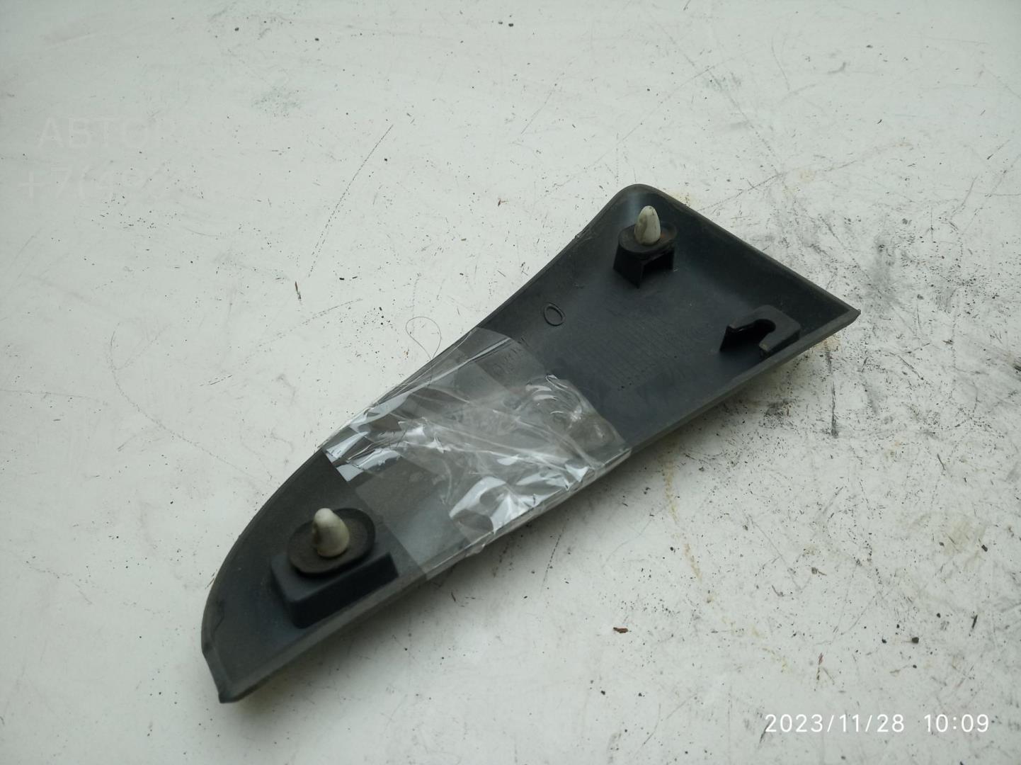 Накладка (кузов наружные)