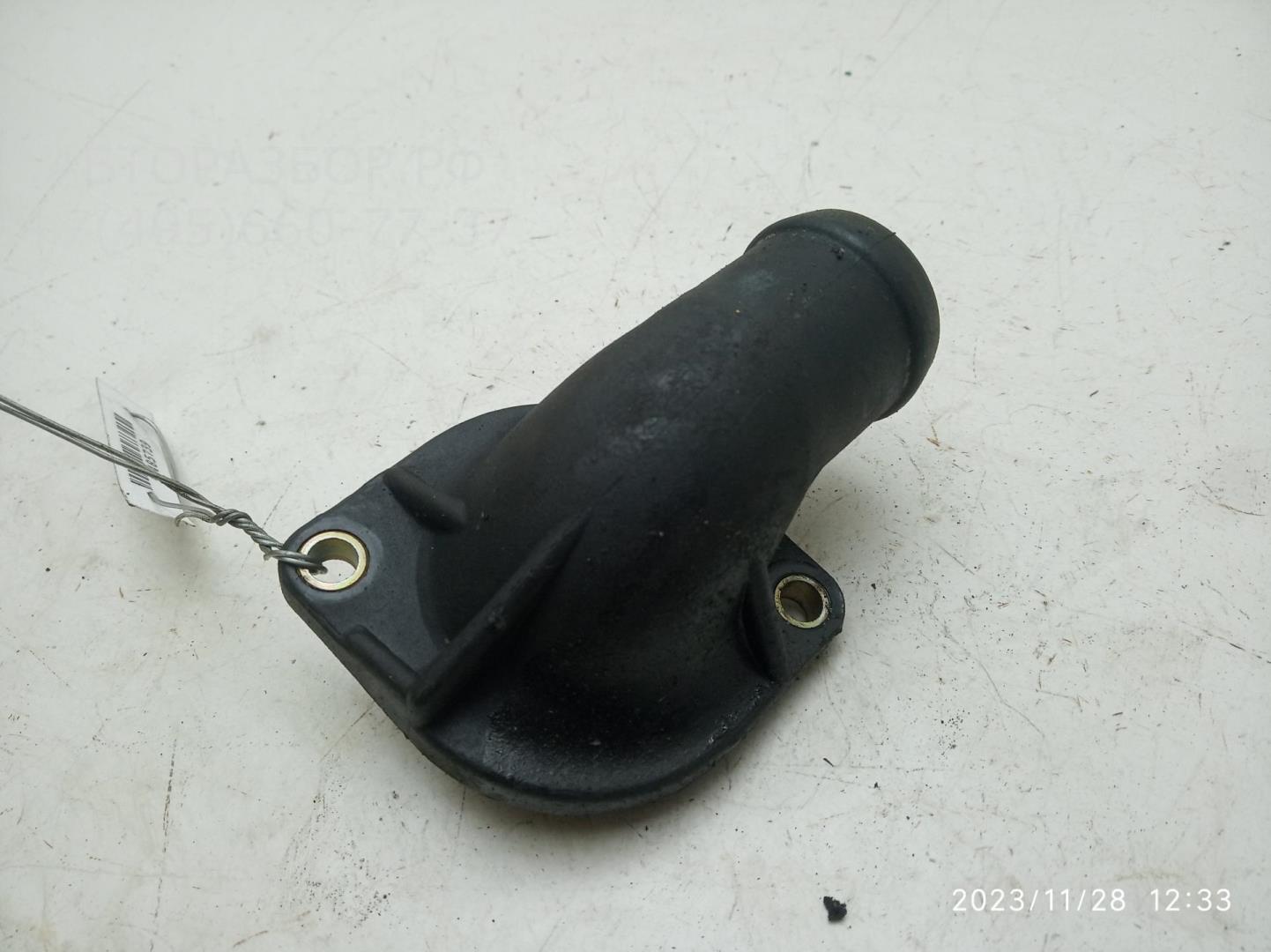 Корпус термостата