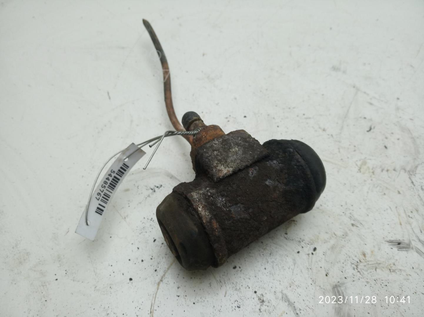 Цилиндр тормозной