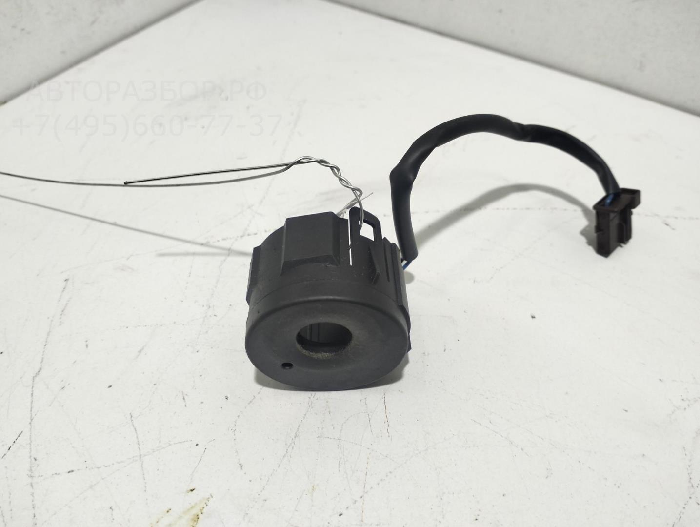 Иммобилайзер