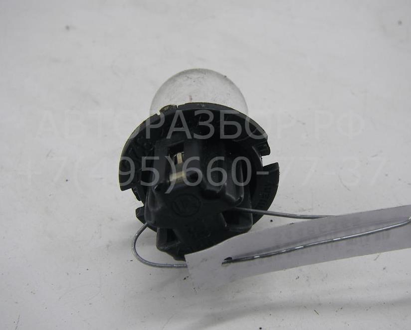 Патрон лампы