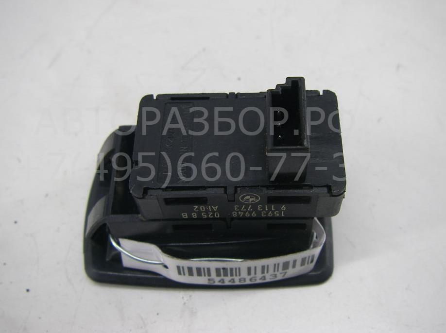 Кнопка стеклоподъемника