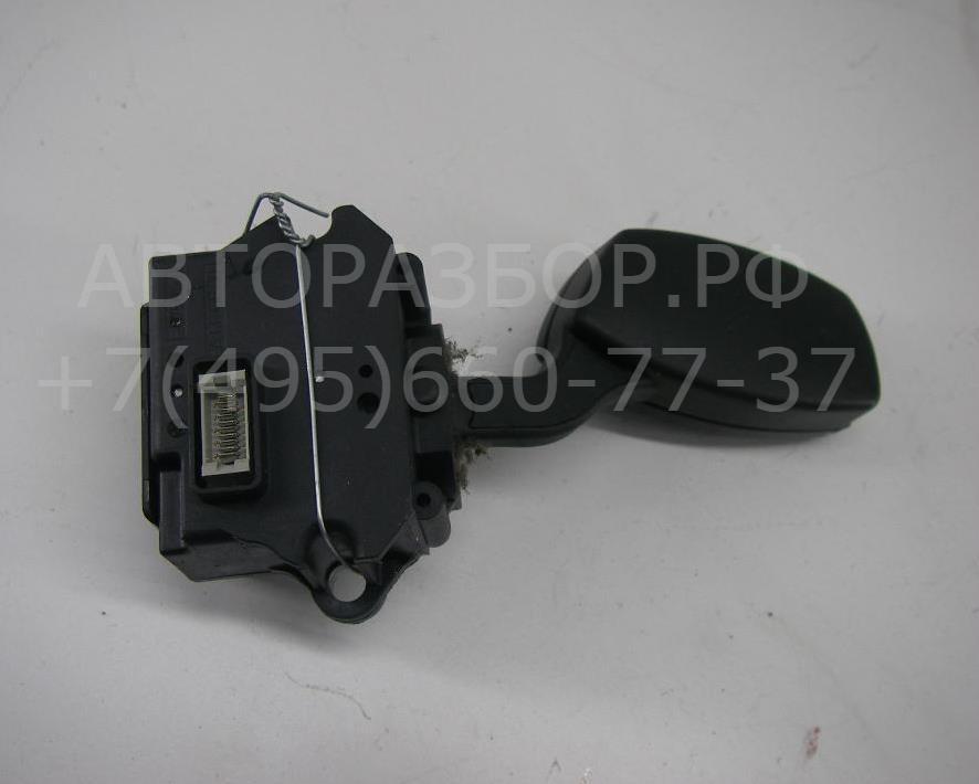 Переключатель поворотов подрулевой